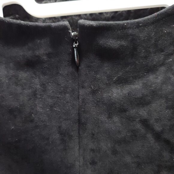 Studio Works Womens A-Line Dress Multicolor Size Small Polyester Blend Stretch - Picture 11 of 12